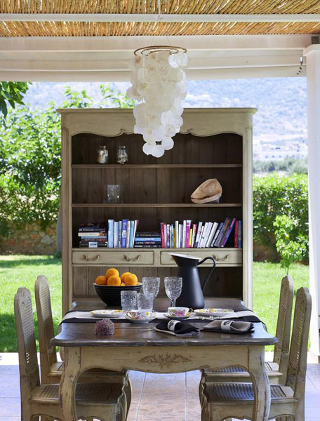 SUN VILLAGE MALLIA- MALLIA CRETE
